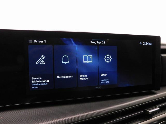 Used 2024 Hyundai Santa Fe SEL image 44