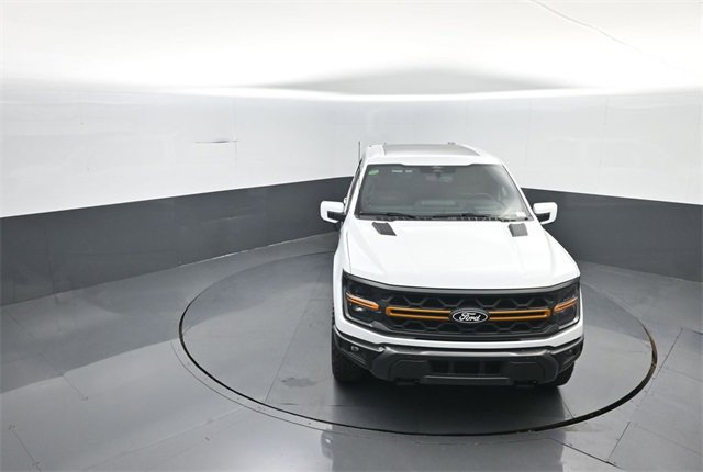 New 2025 Ford F150 Tremor w/ Equipment Group 402A High image 20