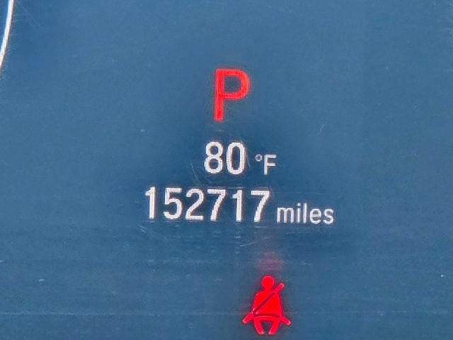Used 2018 Honda Accord EX-L image 37