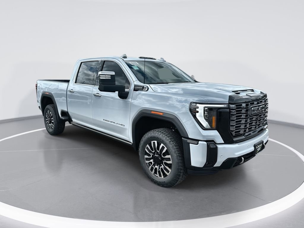 New 2026 GMC Sierra 2500 Denali Ultimate w/ Max Trailering Package image 1