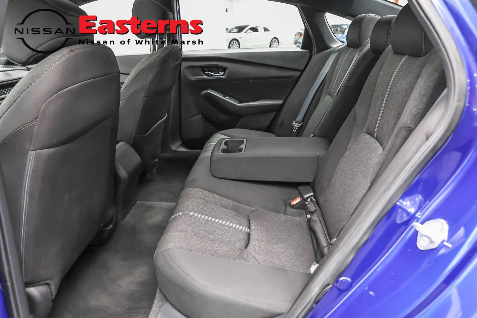 Used 2023 Honda Accord Sport image 19