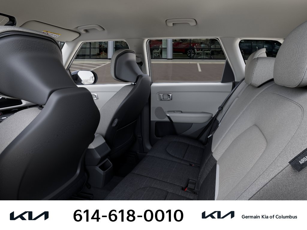 New 2027 Kia Seltos S AWD/4WD image 21