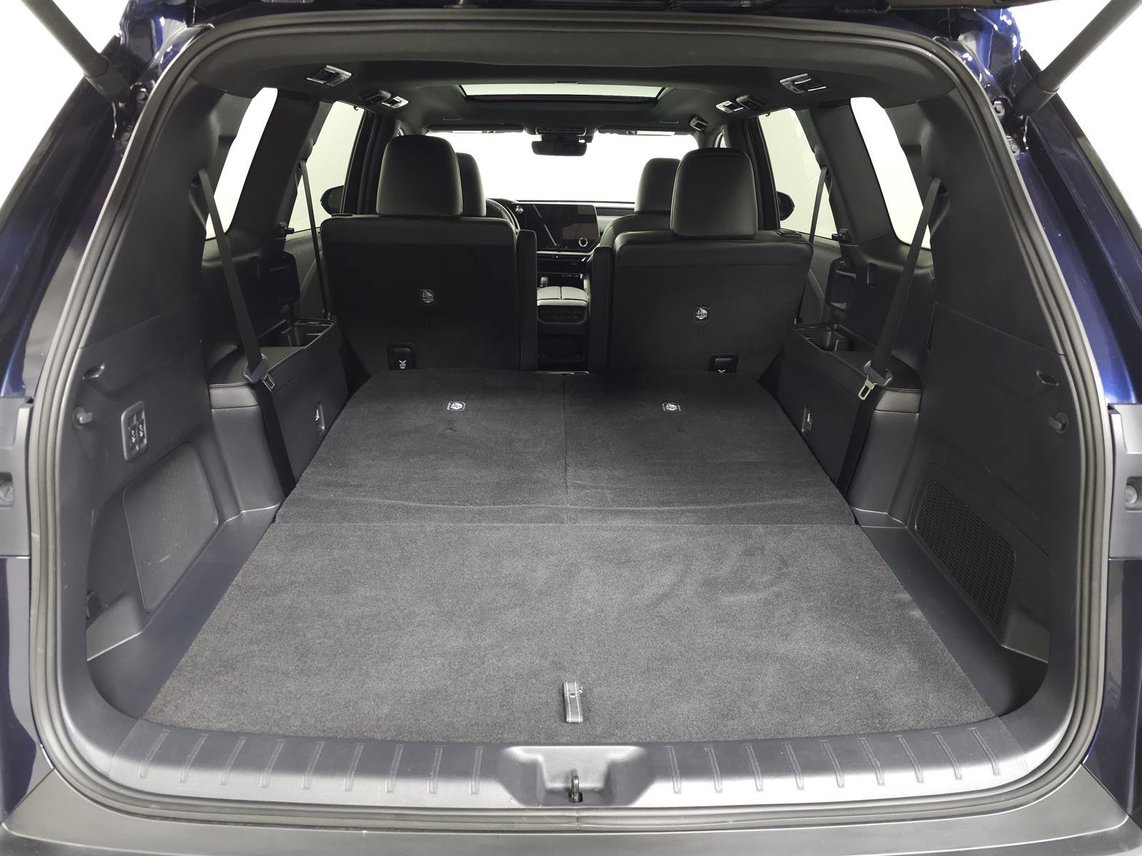 Certified 2025 Lexus TX 350 AWD w/ Technology Package image 7