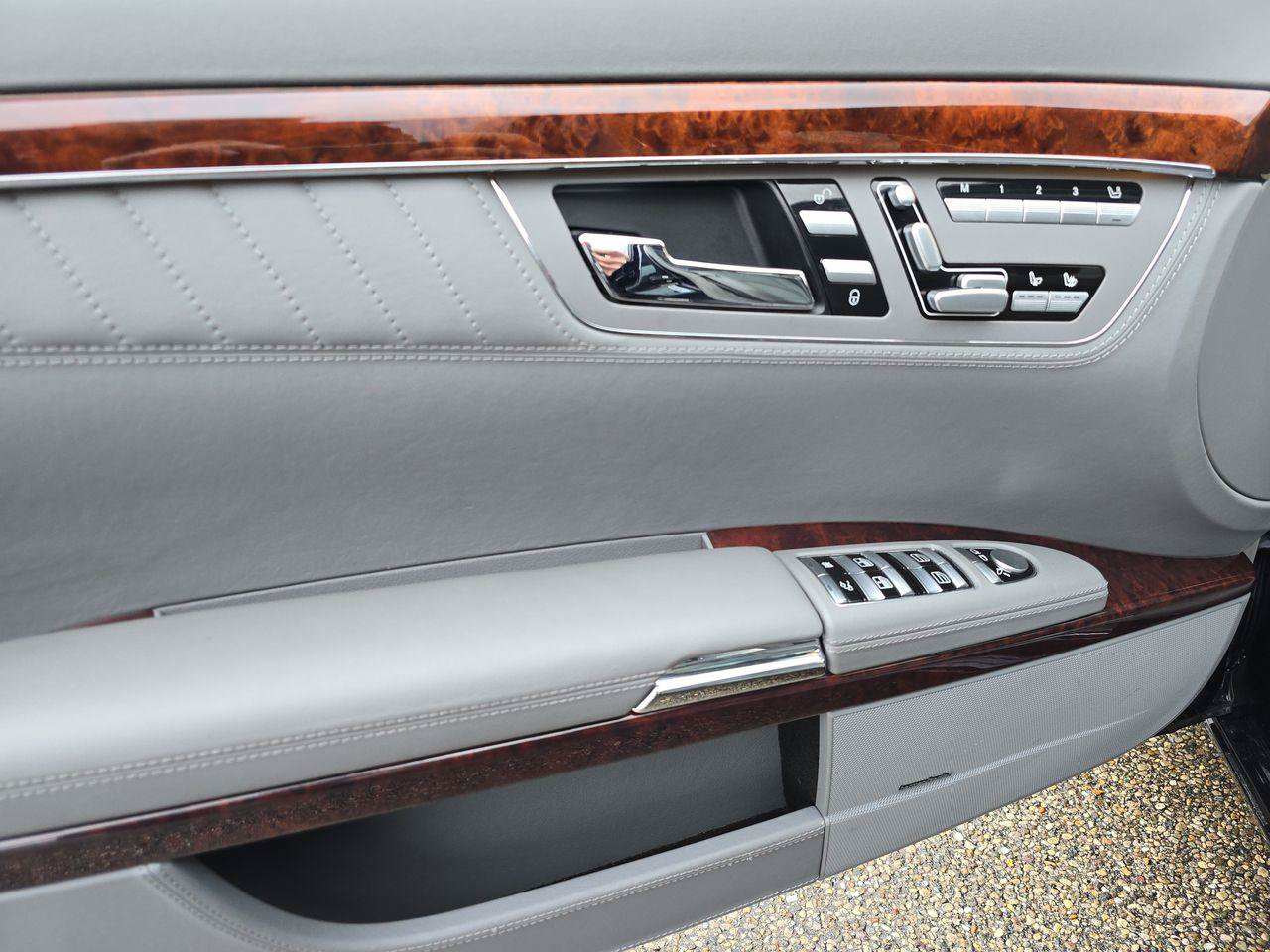 Used 2008 Mercedes-Benz S 600 image 5