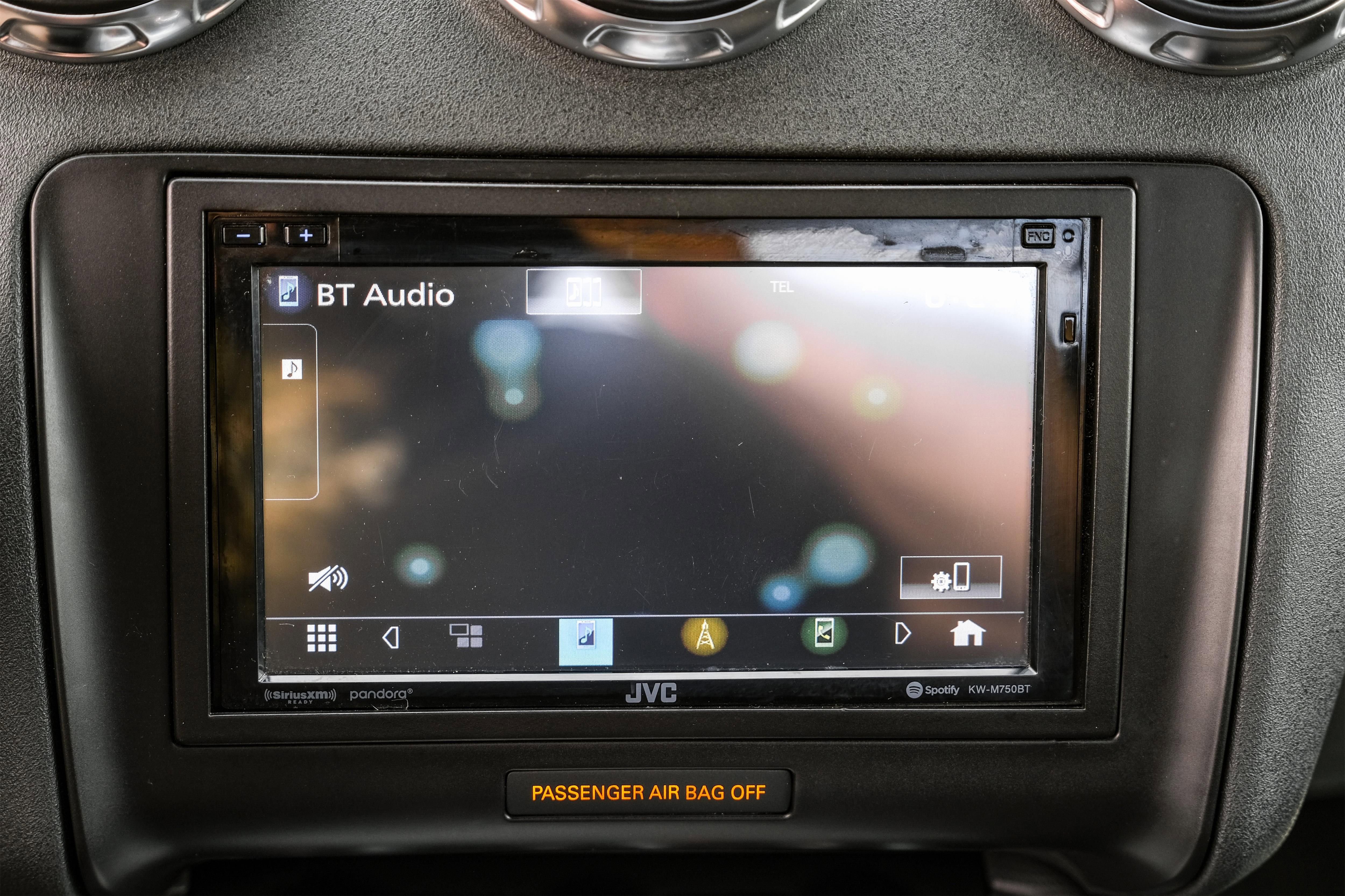 Used 2010 Audi TTS 2.0T Premium image 21