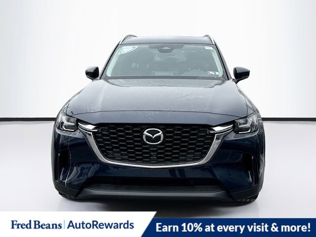 New 2026 MAZDA CX-90 3.3 Turbo w/ Select Package video 2