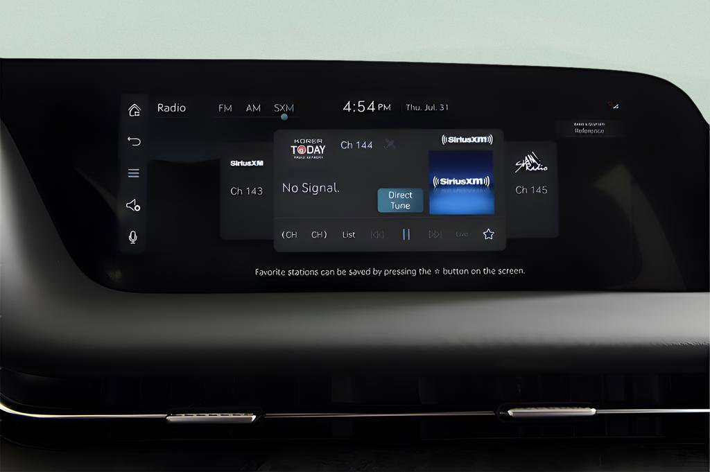 New 2025 Genesis G90 3.5T image 12