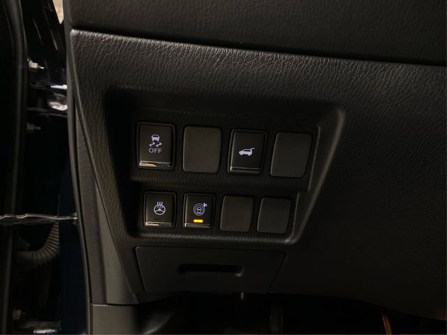 Used 2020 INFINITI QX60 Luxe image 22