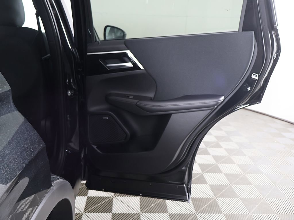 New 2026 Mitsubishi Outlander ES FWD image 24