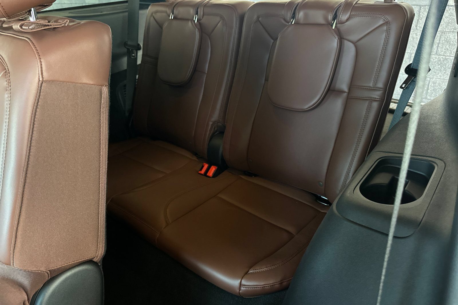 New 2026 Lincoln Aviator Reserve w/ Illumination Package RWD image 14
