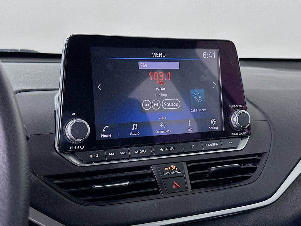 Used 2021 Nissan Altima 2.5 SV image 13