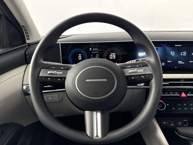 New 2026 Hyundai Tucson SEL image 23