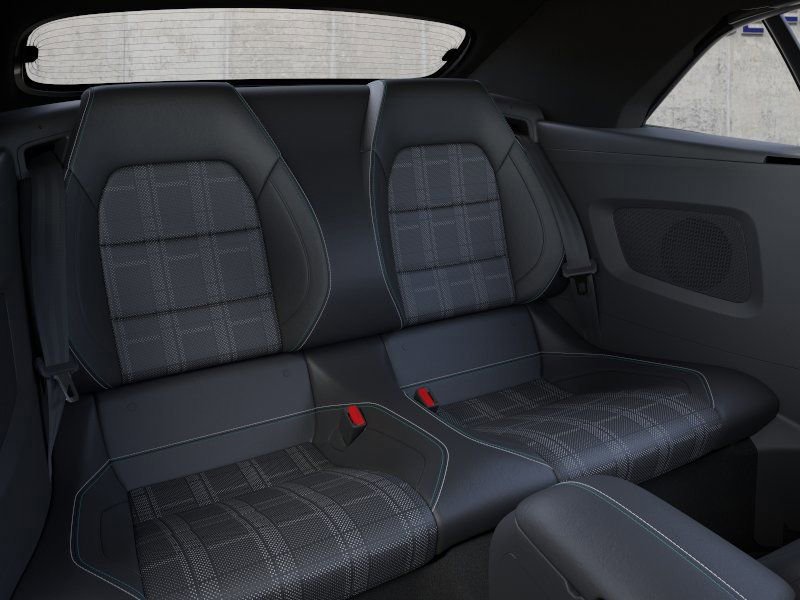 New 2026 Ford Mustang GT Premium RWD image 11