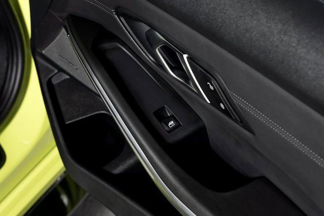 Used 2024 BMW M3 Competition w/ Executive Package image 73