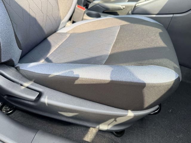 New 2025 Nissan Versa SV w/ Trunk Package image 9