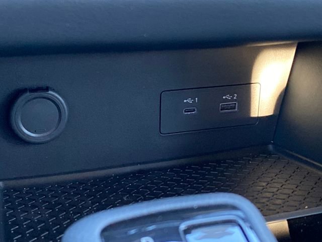 New 2025 Nissan Pathfinder SV image 20