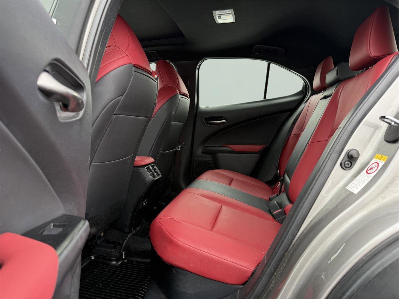 Used 2019 Lexus UX 250h F Sport image 22