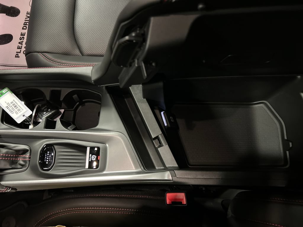 New 2026 Dodge Charger R/T AWD/4WD image 18