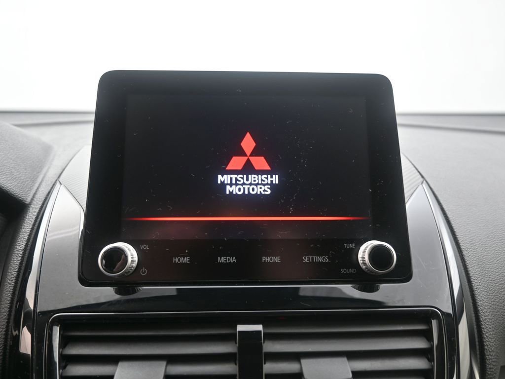 Used 2023 Mitsubishi Eclipse Cross Ralliart image 9