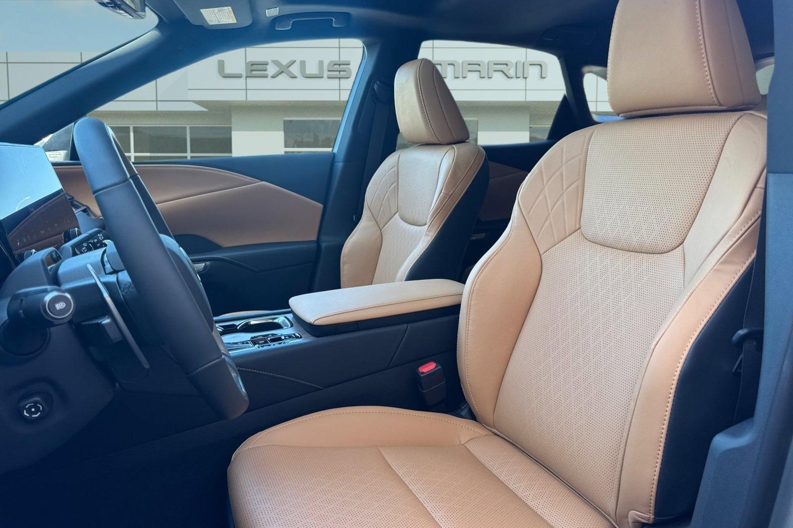 New 2026 Lexus RX 350 Premium AWD/4WD image 22