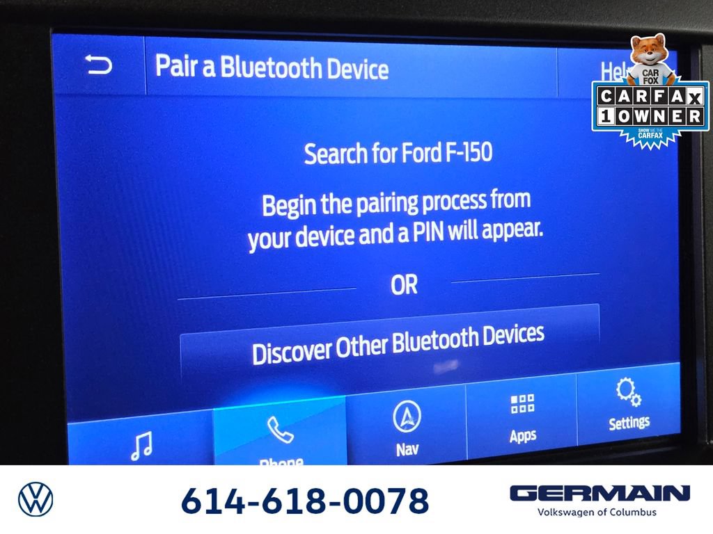 Used 2019 Ford F150 XLT w/ Equipment Group 302A Luxury AWD/4WD image 33