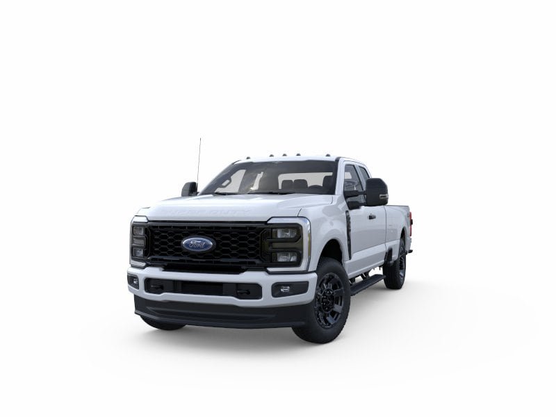 New 2026 Ford F350 XL w/ STX Appearance Package AWD/4WD image 26