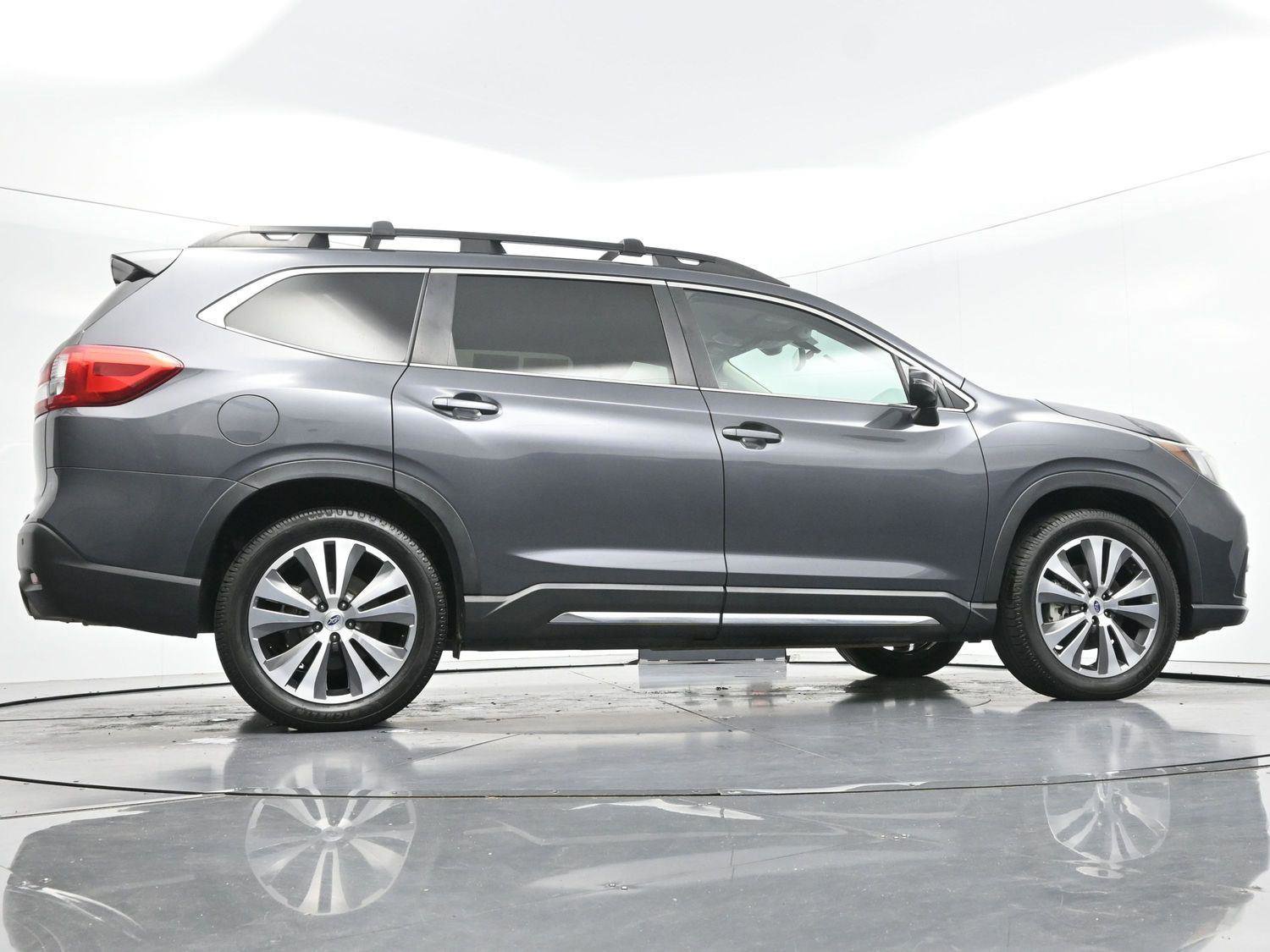 Used 2021 Subaru Ascent Limited AWD/4WD image 53