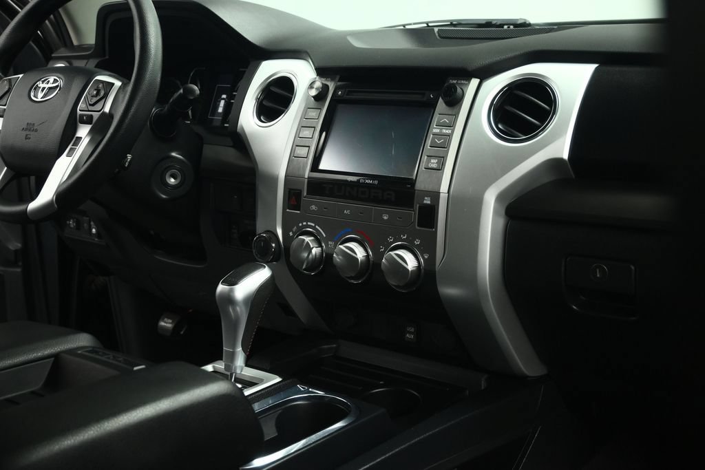 Used 2019 Toyota Tundra SR5 w/ TRD Sport Package AWD/4WD image 65