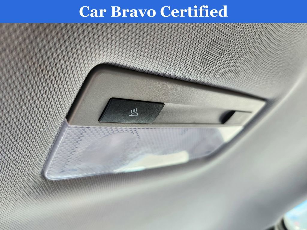 Used 2023 Chevrolet Malibu LT image 30