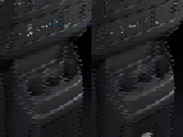 New 2025 GMC Savana 3500 Extended w/ Driver Convenience Package image 23