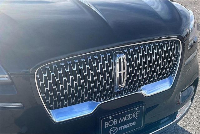 Used 2020 Lincoln Aviator Reserve w/ Elements Package Plus image 29