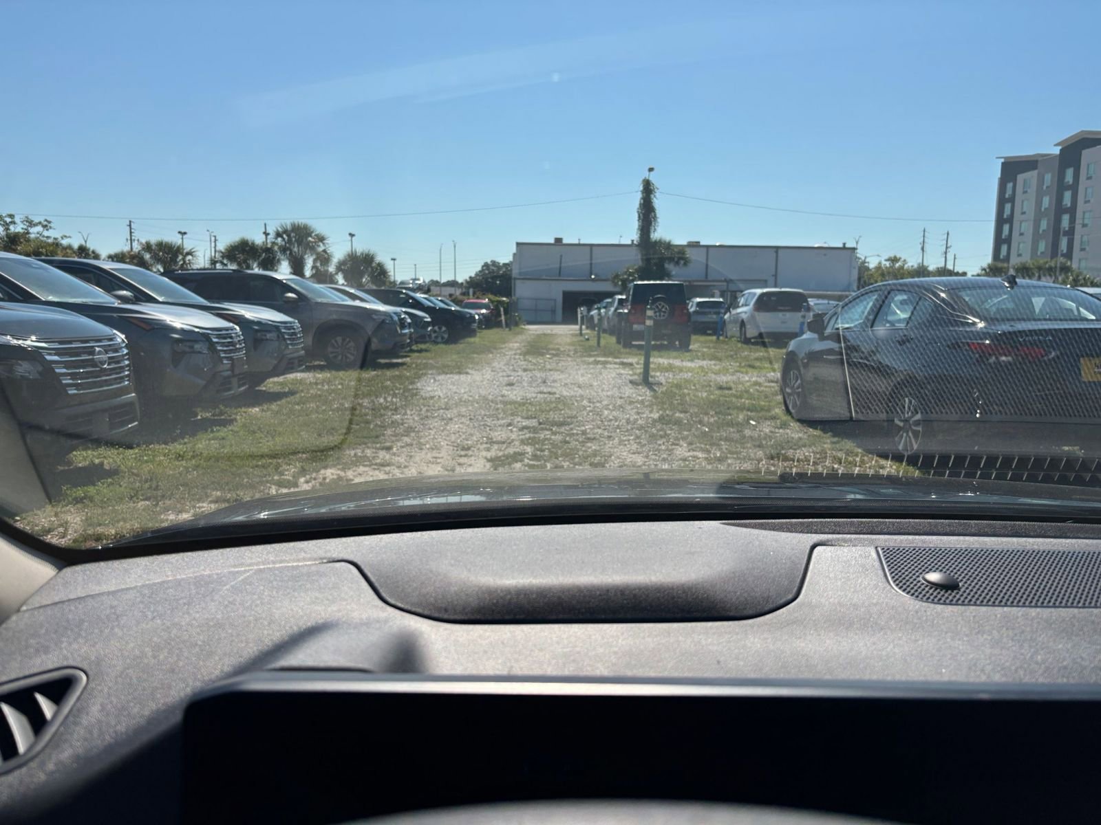 Used 2025 Kia K4 FWD image 37
