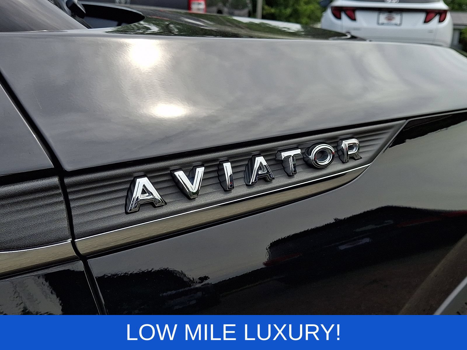 Used 2021 Lincoln Aviator Reserve w/ Equipment Group 202A AWD/4WD image 34