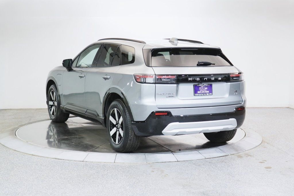 Used 2025 Honda Prologue Touring image 5