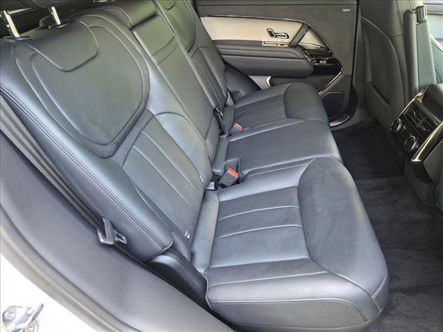 Certified 2025 Land Rover Range Rover Sport Dynamic SE AWD/4WD image 21