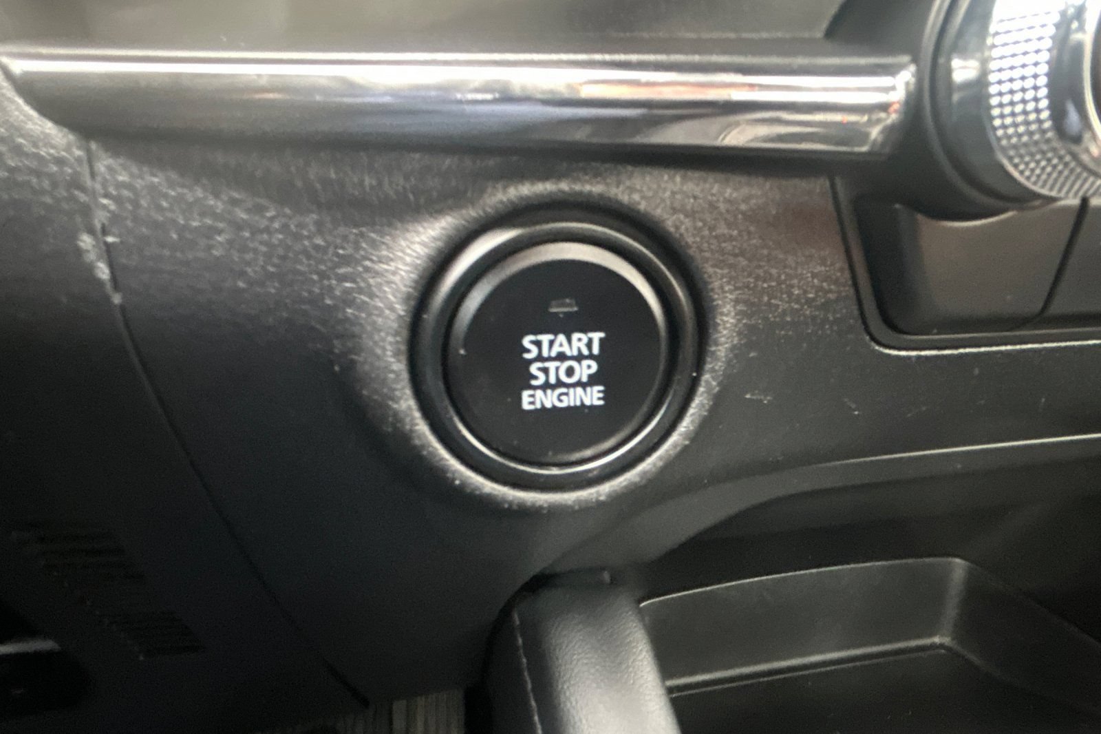 Used 2022 MAZDA MAZDA3 s FWD image 23