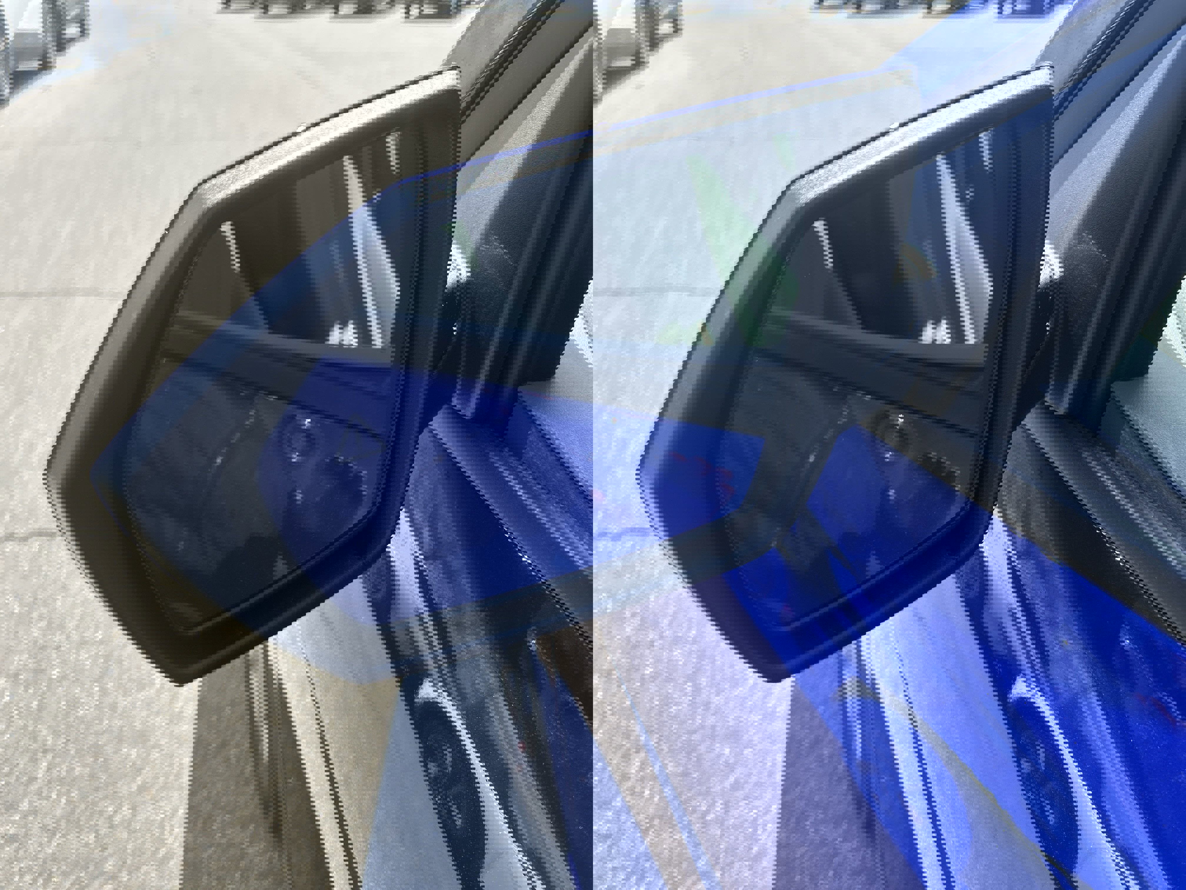 New 2025 Hyundai Elantra Blue image 13