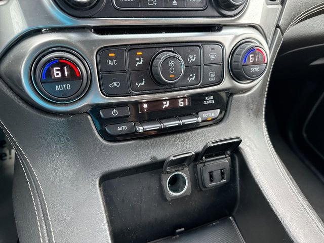 Used 2019 Chevrolet Tahoe LS AWD/4WD image 19