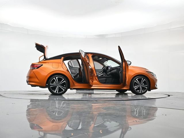 Used 2023 Nissan Sentra SR w/ SR Premium Package image 51