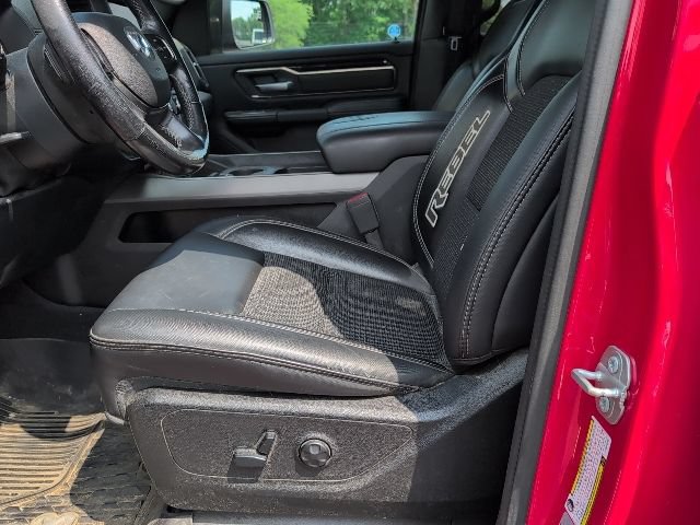 Used 2020 RAM 1500 Rebel w/ Rebel Level 1 Equipment Group AWD/4WD image 2