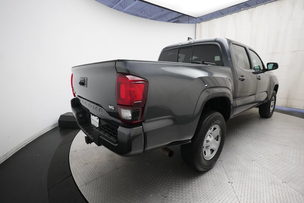 Used 2023 Toyota Tacoma SR AWD/4WD image 13
