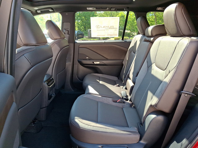 New 2026 Lexus TX 350 AWD image 7