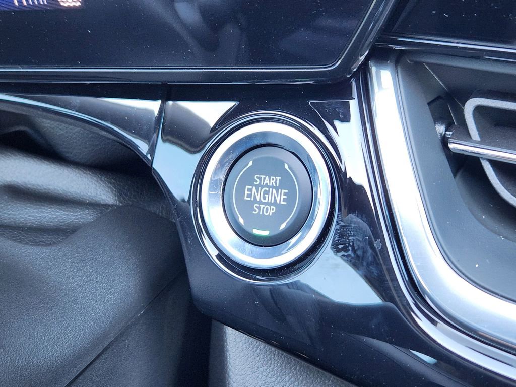 New 2026 Chevrolet Trax RS w/ Sunroof Package image 23