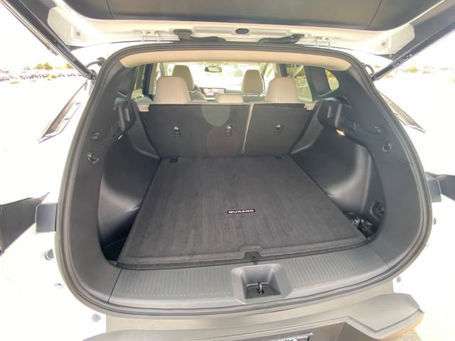 New 2026 Nissan Murano SL w/ Comfort Package image 21