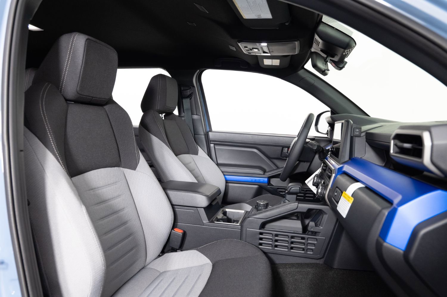 Used 2025 Toyota 4Runner TRD Off-Road image 25