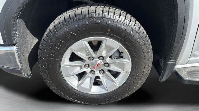 Used 2022 GMC Sierra 1500 SLE image 17