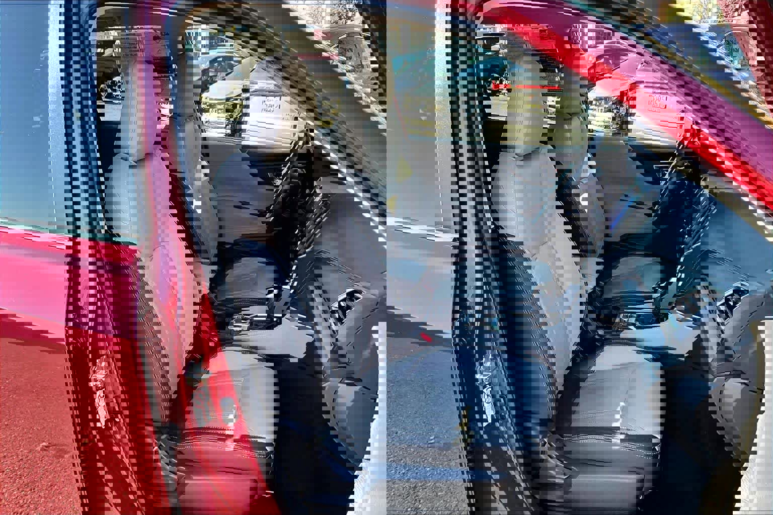 Used 2019 Subaru Forester Limited image 9