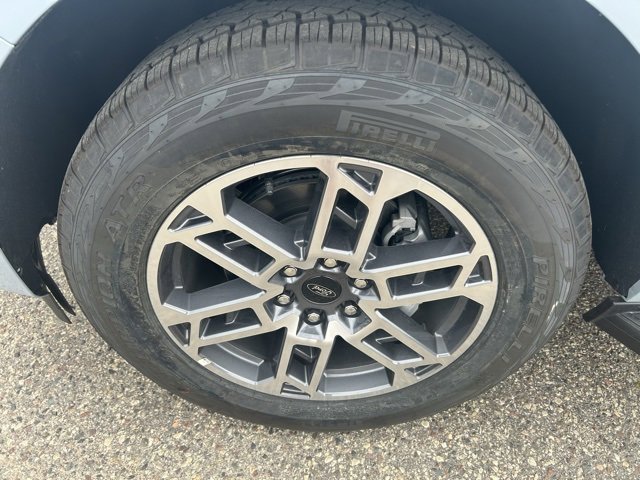 New 2025 Ford Expedition Active image 9