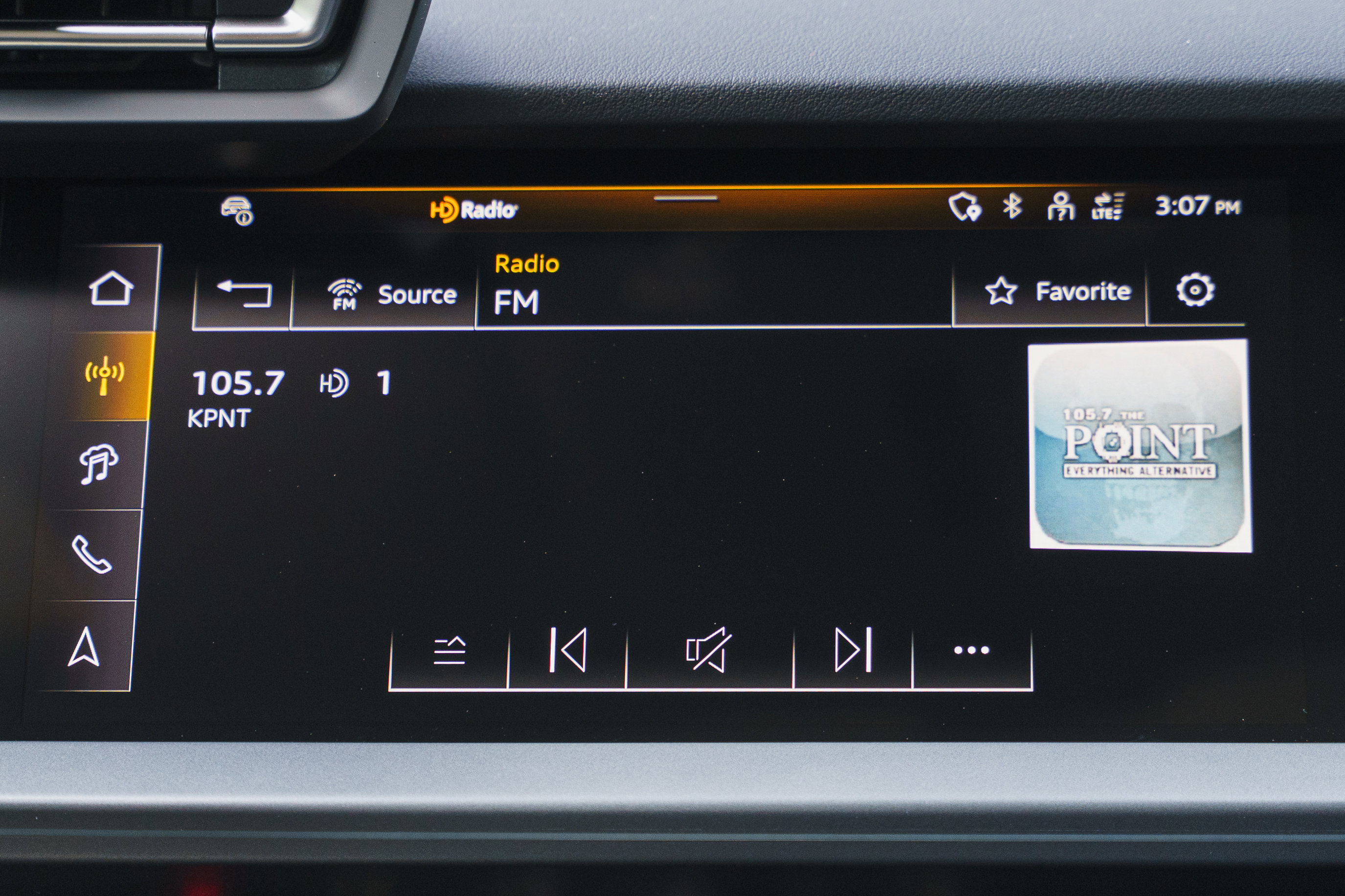 New 2026 Audi A3 2.0T Premium image 13