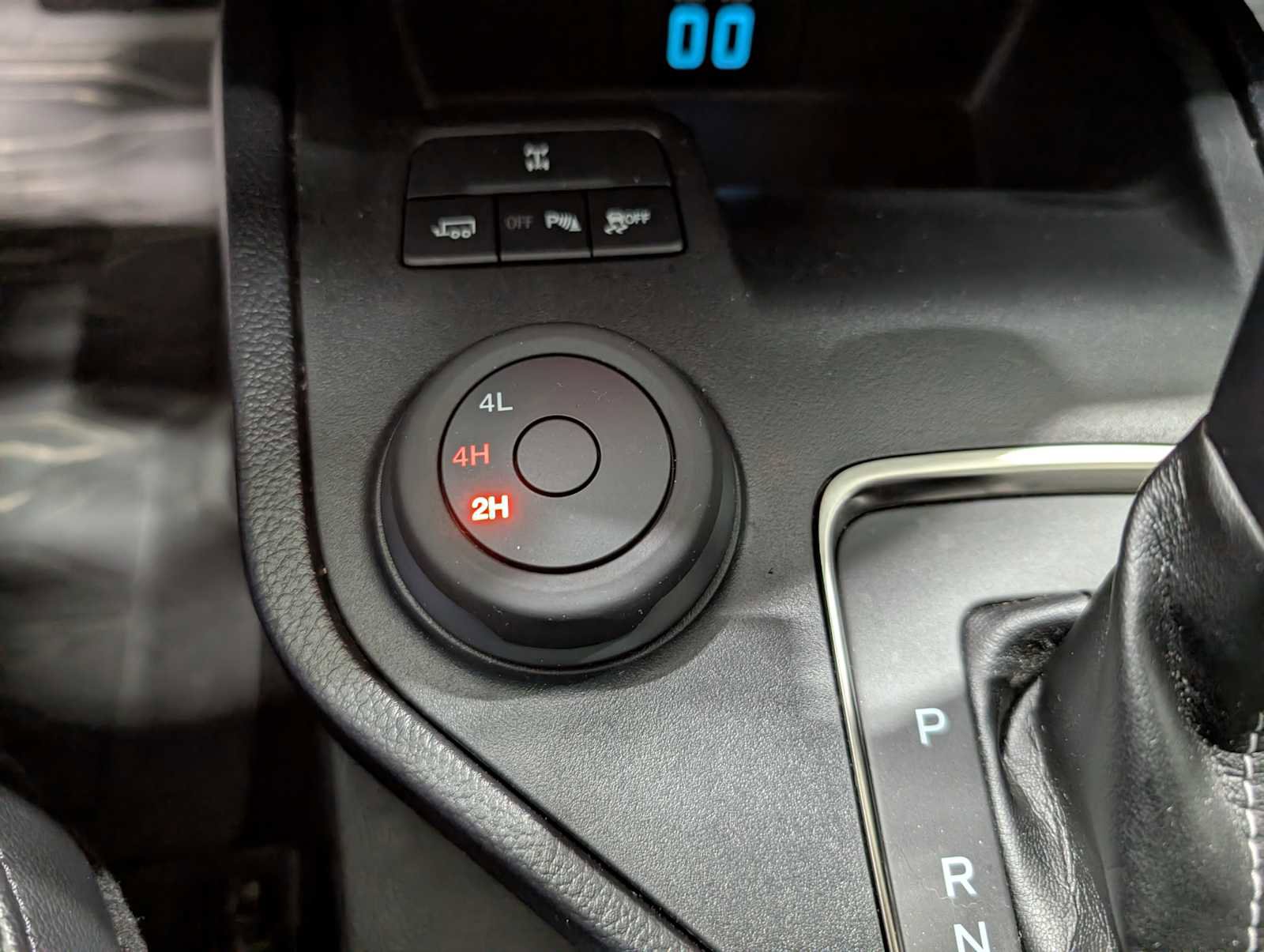 Used 2023 Ford Ranger Lariat w/ Equipment Group 501A High image 29